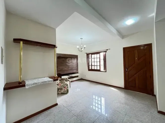 Casa Residencial/Sobrado para aluguel, 2 quartos, 2 suítes, 4 vagas, Sarandi - Porto Alegr