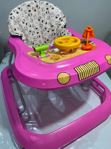 Andador infantil excelente estado!!!
