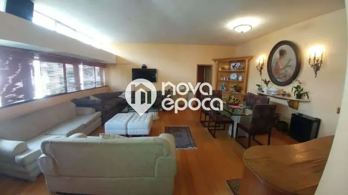 Lagoa | Apartamento 3 quartos