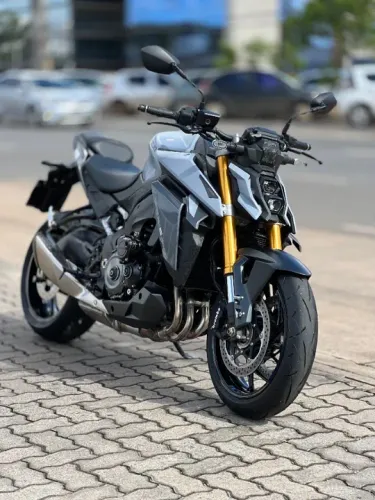 SUZUKI GSX-S 1000 A 23/24