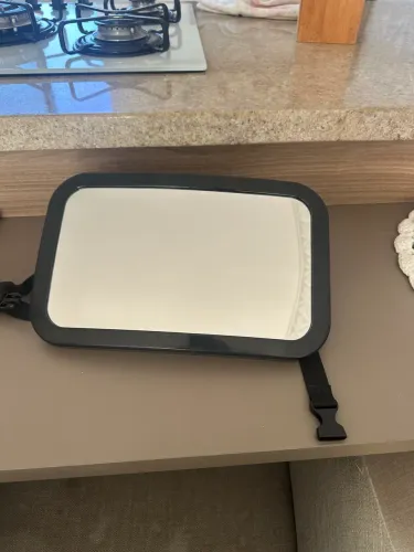 espelho retrovisor interno para carro