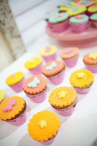 Cupcakes