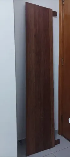 7 Ripas de Mógno Maciço