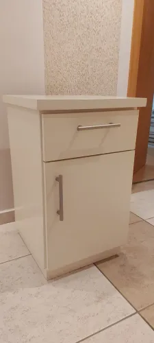 Par de criado mudo/cabeceiras para quarto de casal