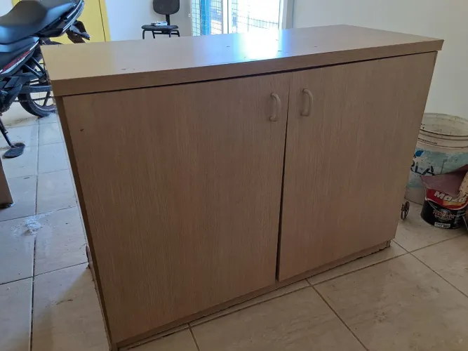 Armário de Escritório 