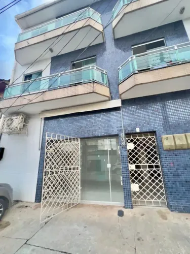 Aluguel Ponto Comercial, 23m² na Rua Cesário Alvim