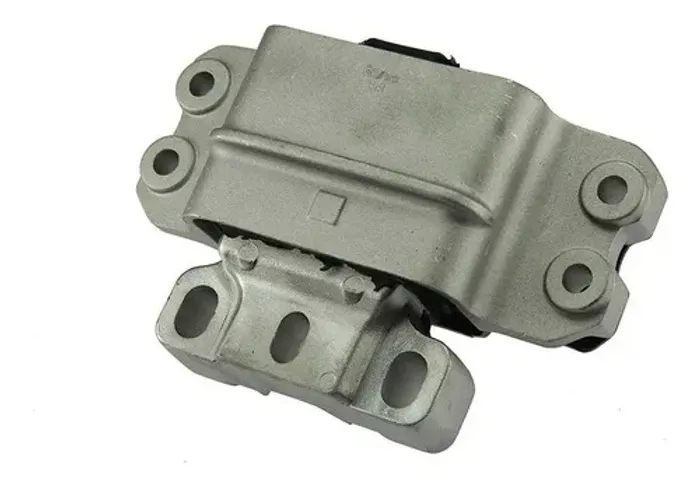 Coxim Motor Vw Jetta Tiguan Passat Audi A3 Le Original