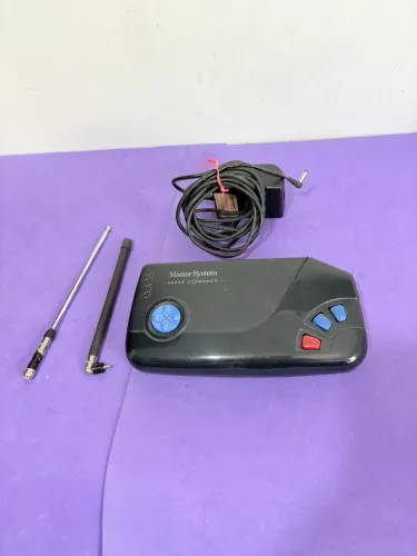 Console Master system super Compact