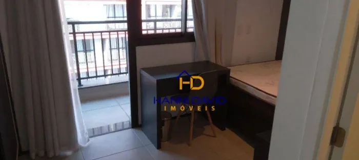 Studio para alugar, 21 m² por R$ 4.000,00/mês - Vila Mariana - São Paulo/SP