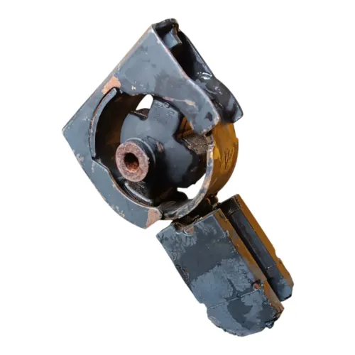 Calço Coxim Motor Cambio Toyota Corolla 2002 2003 2004 2005