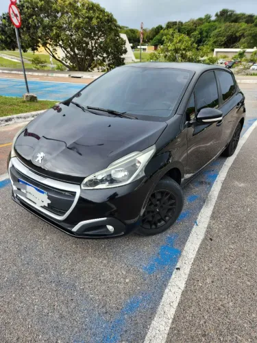 PEUGEOT/208 ACTIVE MT 1.2 