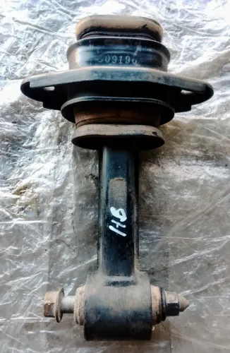 HB20 1.0 3 CILINDROS CALÇO/ COXIM INFERIOR MOTOR 5J1136