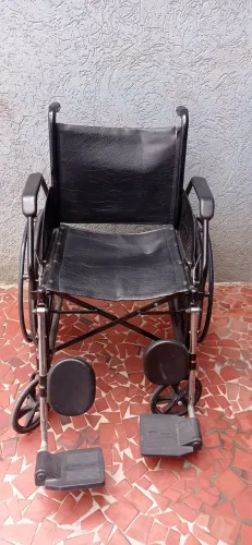 Cadeira de rodas de Jaguaribe
