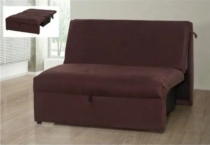 Sofá Cama Tofu