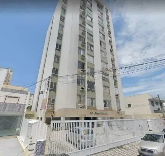 Apartamento à venda Condomínio Ana Maria, 2 quartos, 1 suíte, 1 vaga, SAO JOSE - Aracaju/S