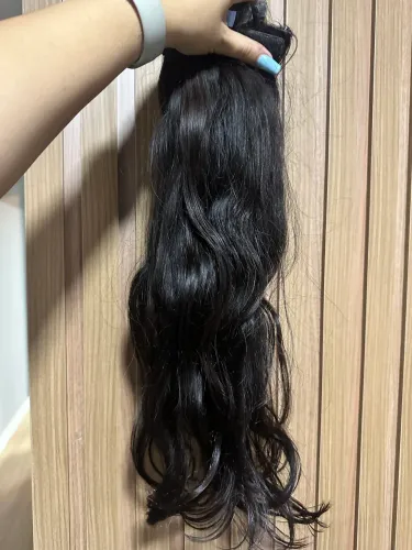 Mega Hair 55 cm Brasileiro