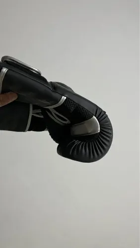 Luvas de Boxe Profissionais world combat