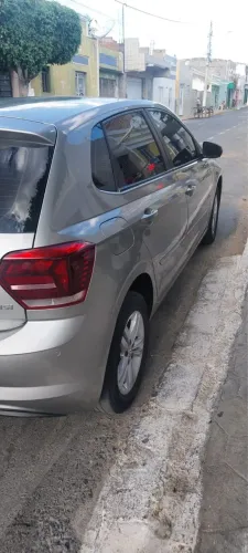 Volkswagen Polo 1.6 MSI Flex 16V 5P 2020