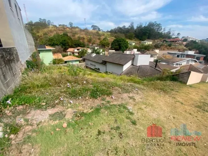 Terreno à venda Residencial São Miguel em Vinhedo