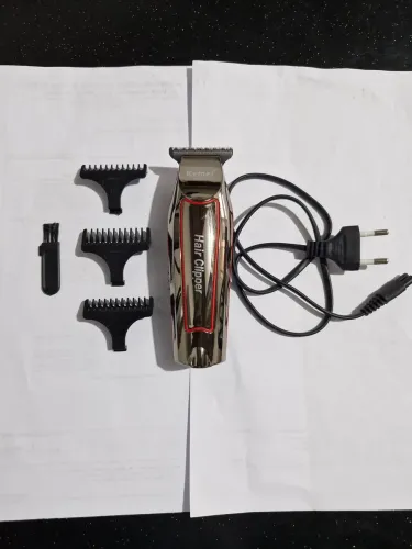 KEMEI HAIR CLIPPER L56 AC 127-220V 