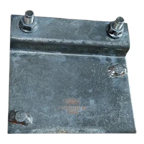 Chapa Suporte Do Sensor Nox Original Ford F4000 E2436