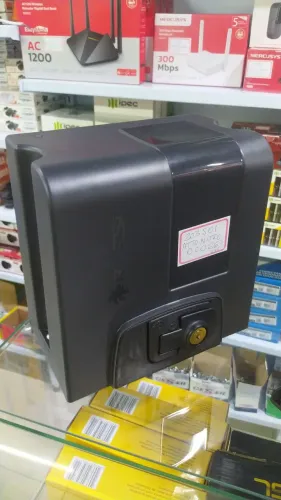 Motor rossi nitro 3 segundos (USADO)