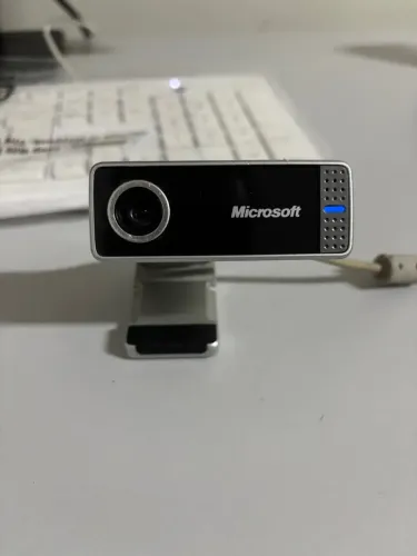 Webcam Microsoft LifeCam XV-7000