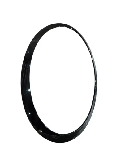 Aro esquerdo do farol mini Cooper s f56 2015 2016 