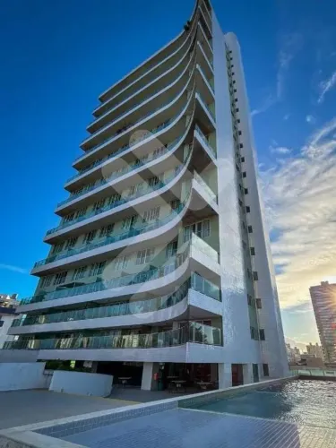 Apartamento no Condomínio Jardins do Alto perfeito para quem busca conforto e praticidade
