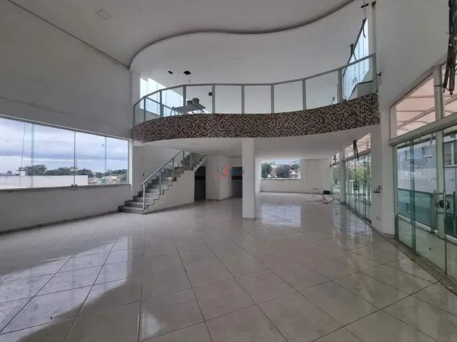 Andar para aluguel, JARDIM RIACHO DAS PEDRAS - Contagem/MG