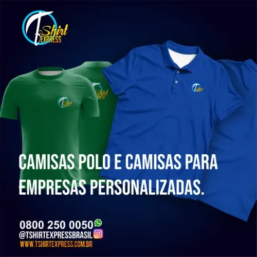 Fardamento para Empresa