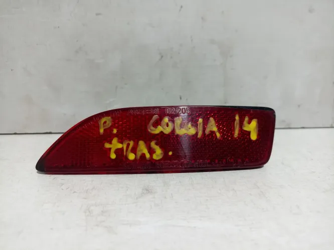 Olho de Gato Parachoque Traseiro Toyota Corolla 2012 2013 2014 Lado Direito Corolla Origin