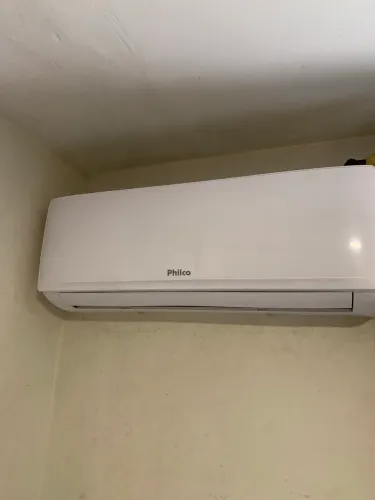 Ar Condicionado Philco 9000 BTUs