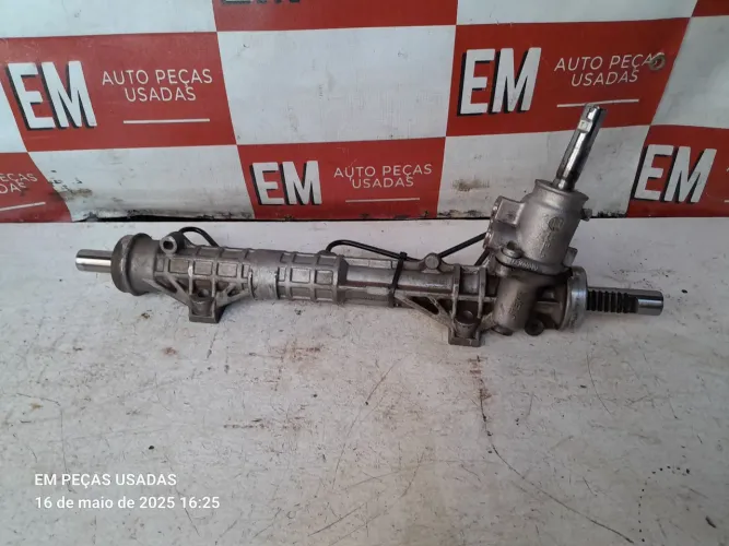 Caixa de direção Peugeot 307 Citroen C4 