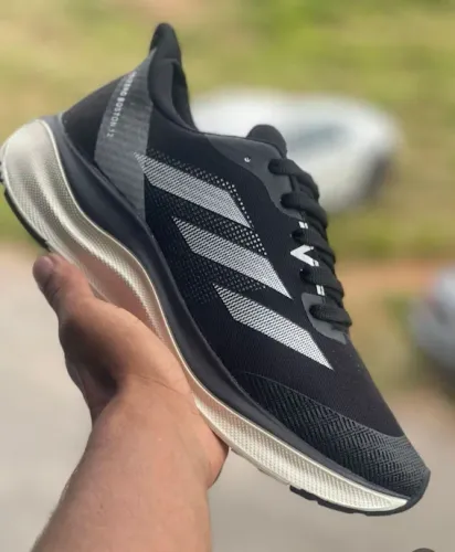 Tenis Adidas Esporte Race