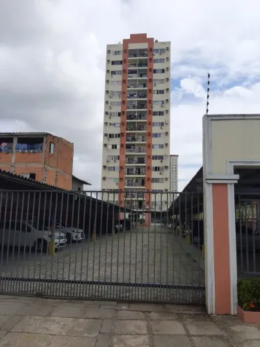 Rio Madeira - 3 quartos - 1 vaga de garagem privativa - Nascente