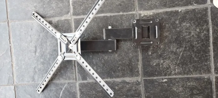 Suporte Articulado para TV