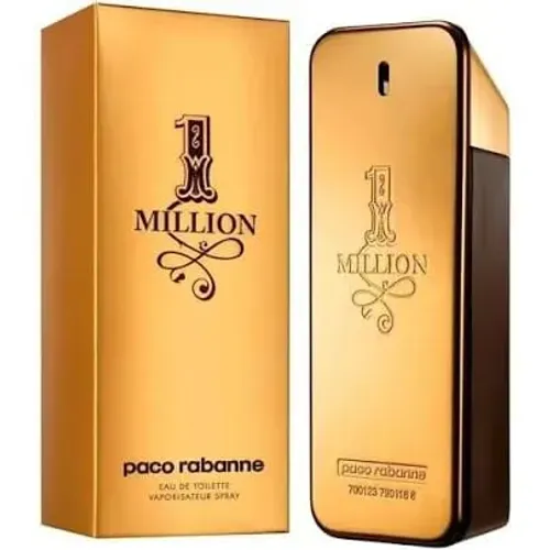 Perfume one million toalet 100 ml