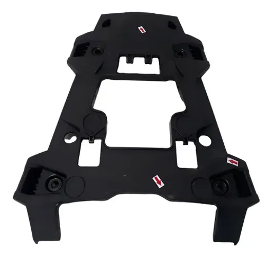 Carenagem Traseira Bmw F900 Adv Orig 60126 Preto