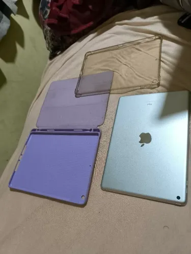 iPad ótimo estado pouco uso 