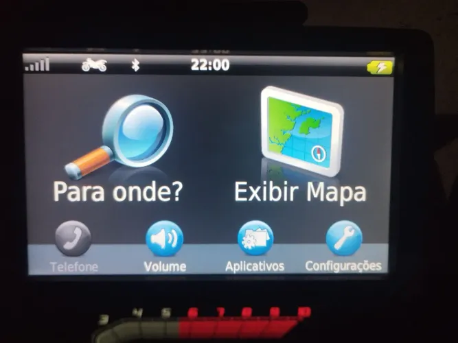 GPS NAVIGATOR 5 - BMW