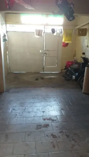 Vendo esta casa, oportunidade única!