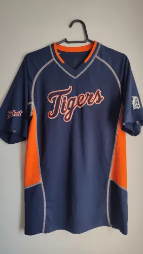 Camisa Detroit Tigers - MLB