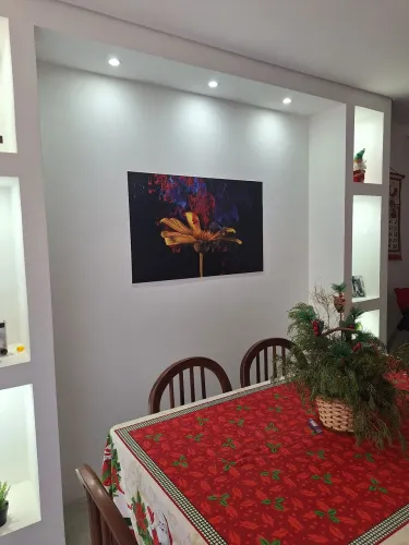 Quadros personalizados