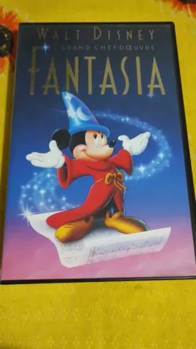 Fita "Fantasia"