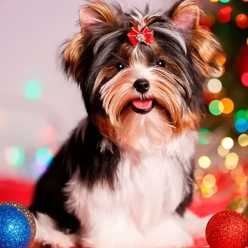 Biewer Terrier Filhotes Disponíveis - Venda Exclusiva 