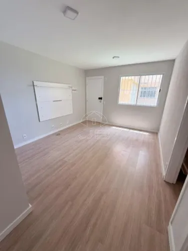 Apartamento à venda no Residencial Canto dos Sabiás, em Paulínia/SP