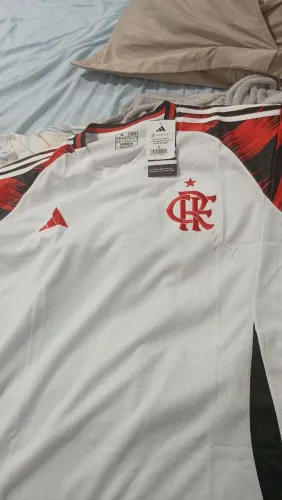 Camisa Flamengo
