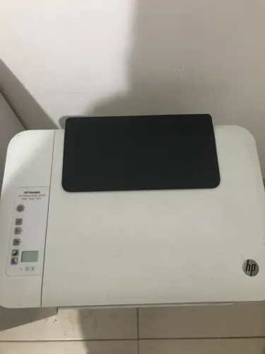 Impressora HP Deskjet Ink Advantage 2546