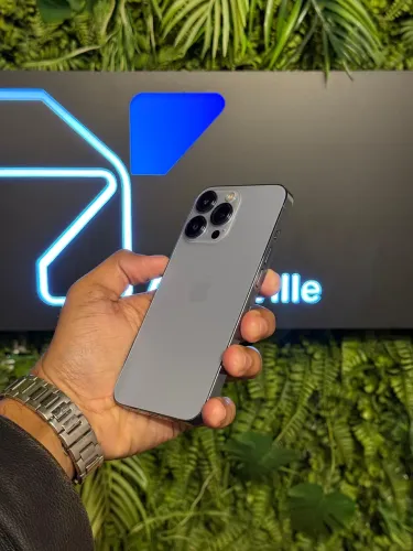Iphone 13 Pro Aceitamos troca e parcelamos